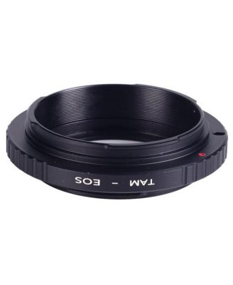 High Precision Lens Adapter Mount,TAM-EOS
