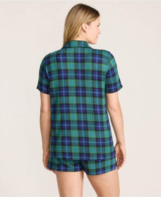 Women's Limited Edition Cozy Knit Pajama Set