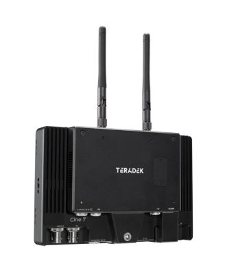 Bolt 4K 750 TX Transmitter Monitor Module for SmallHD Smart 7 Monitors