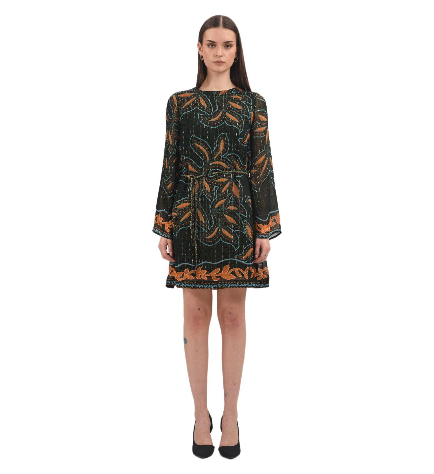 Women's Sia Mini Dress