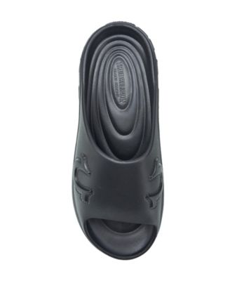 Men's Tupac Molded Slide