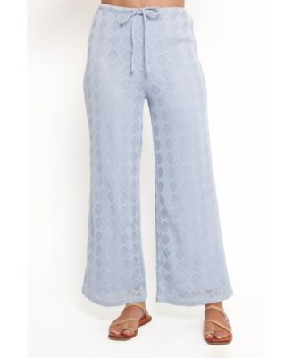 Women's Cora Knit Pant