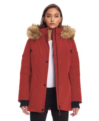 Women's Glacier | Parka Winter Jacket
