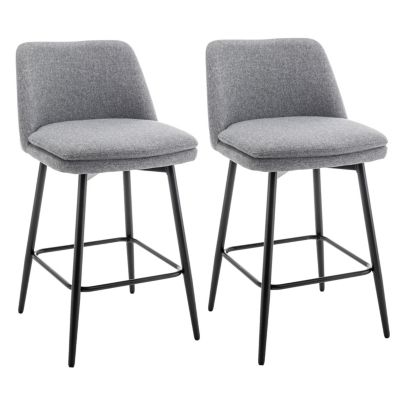 Streamdale Mid Century Modern Barstools Comfort, Style, and Durability