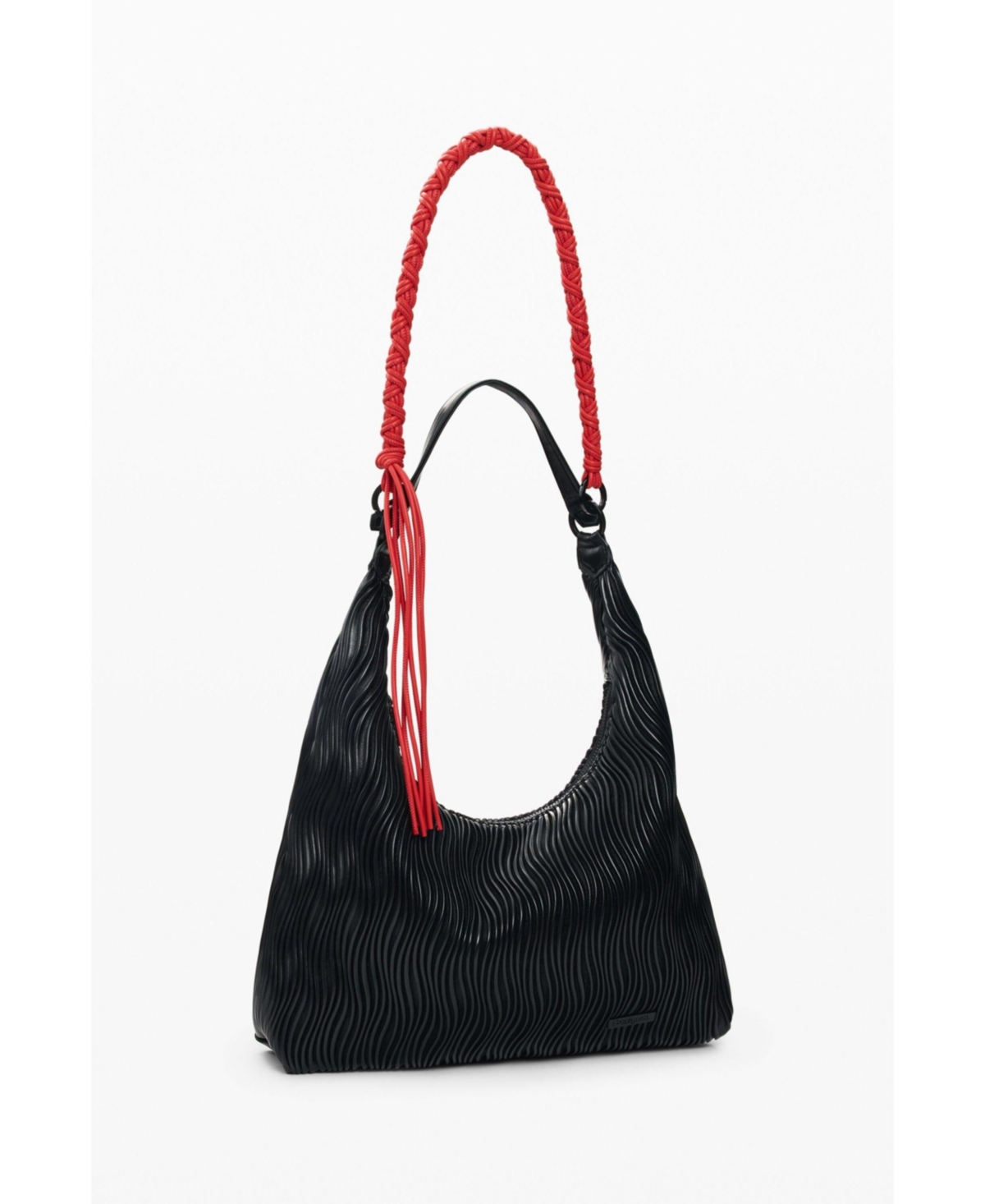 Desigual Women's Medium bag with embossing