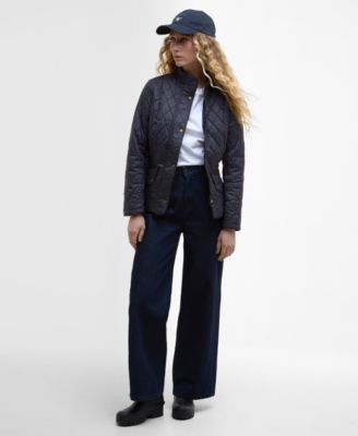 Women's Flyweight Cavalry Quilted Jacket