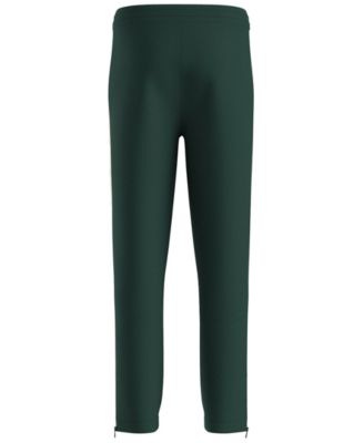Men's Relaxed-Fit Pull-On Track Pants