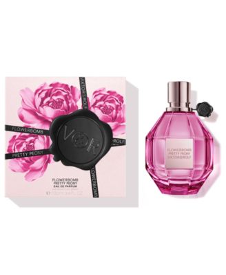 Flowerbomb Pretty Peony Eau de Parfum, 1 oz.