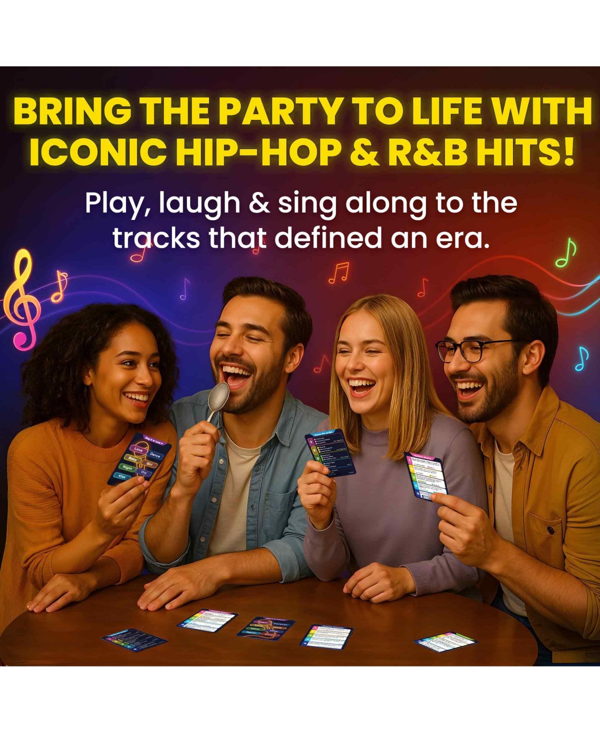 Quokka Who Knows Hits Better? – 500+ Music Trivia Questions for Fun Family & Adult Party Game Nights