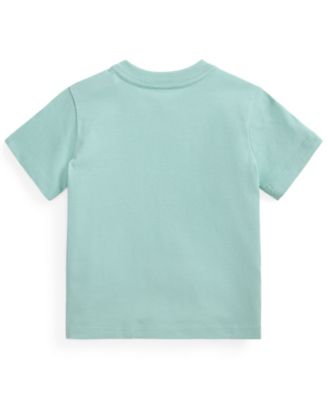 Baby Boys' Crewneck T-Shirt