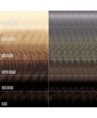 Color Depositing Hair Mask – Semi-Permanent Hair Dye + Deep Conditioner, 8oz Jar