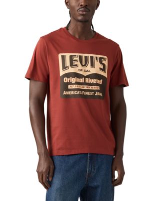 Men's Regular-Fit Crewneck T-Shirt