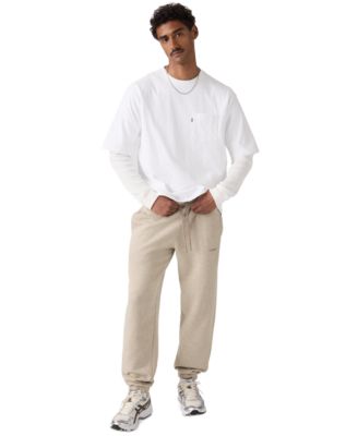 Men's Regular-Fit Sweatpants