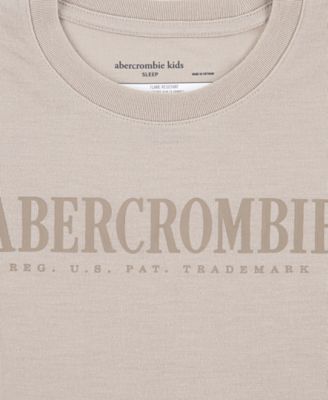 Boys' Long-Sleeve T-Shirt and Printed Jogger Pants, 2-Piece Set