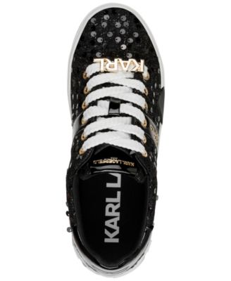 Women's Mablyn Lace-Up Sneakers