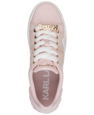 Women's Mablyn Lace-Up Sneakers