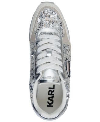 Women's Meade Lace-Up Sneakers