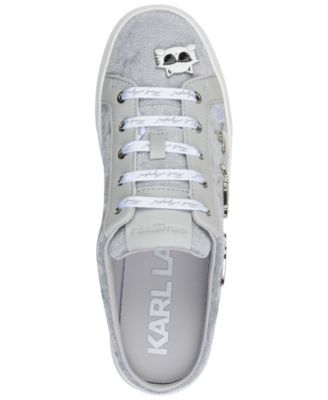 Women's Cambria Slip-On Sneaker Mules