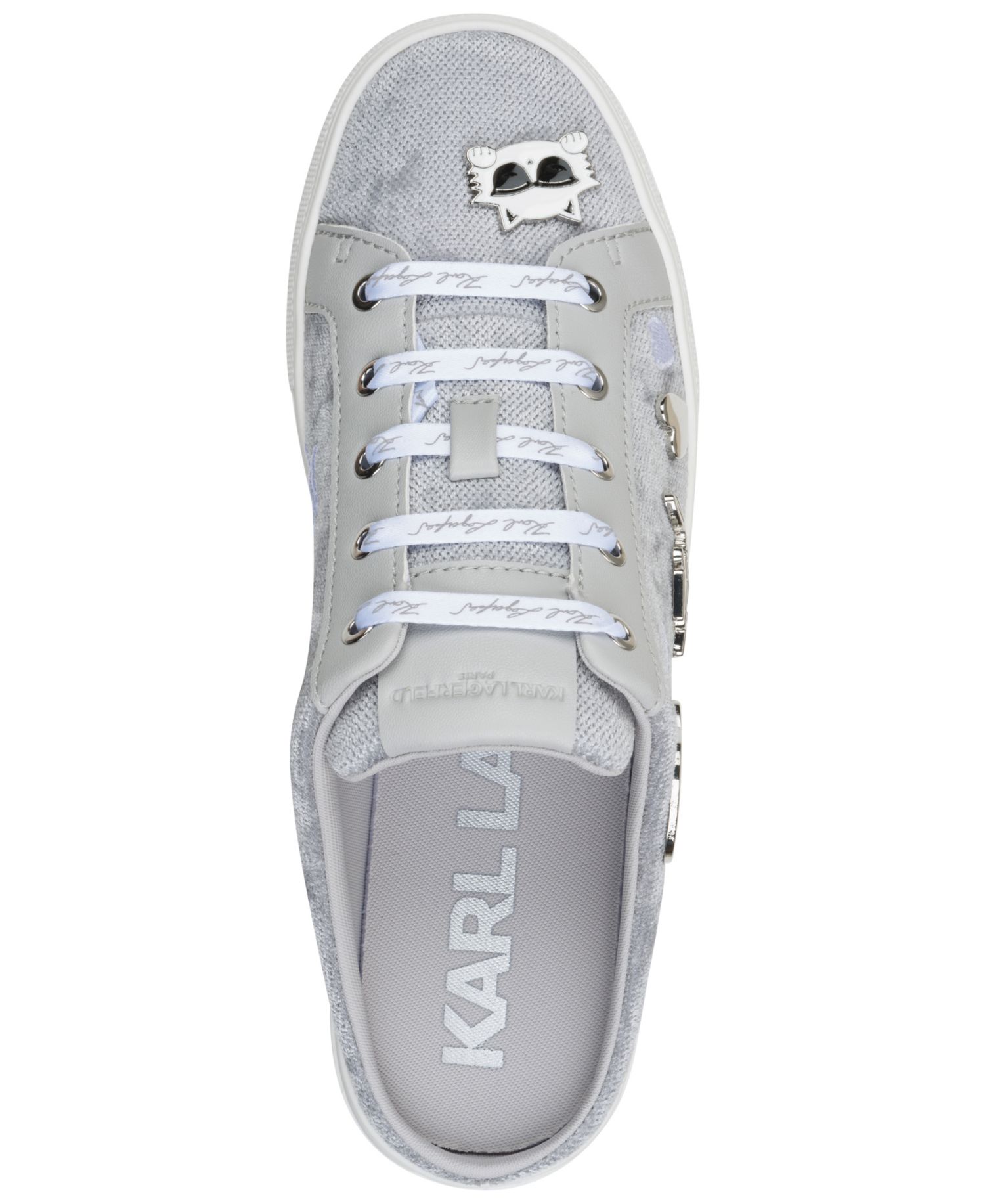 Women's Cambria Slip-On Sneaker Mules