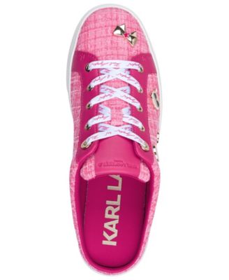 Women's Cambria Macaron Slip-On Sneaker Mules