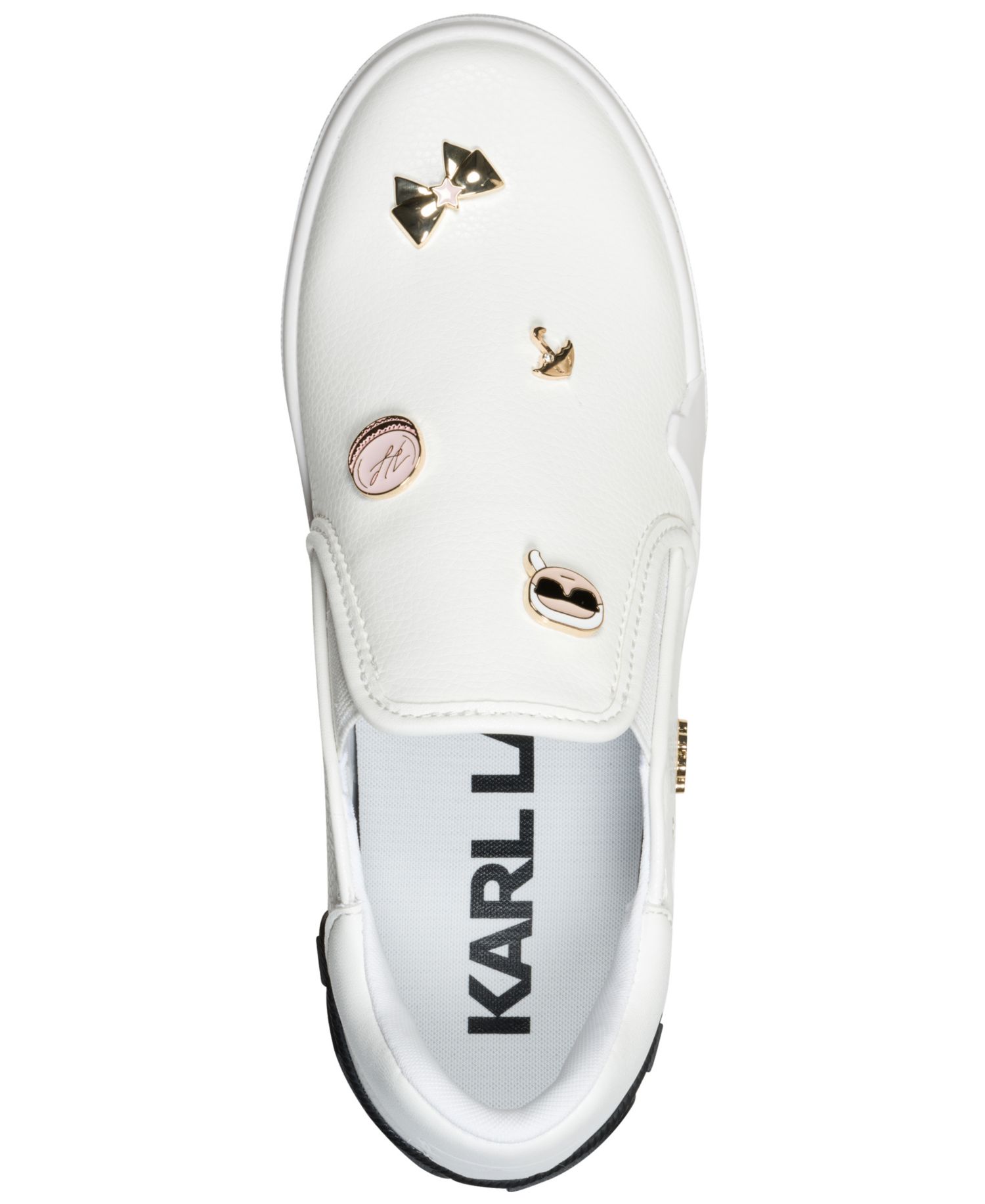 Women's Maude Slip-On Sneakers