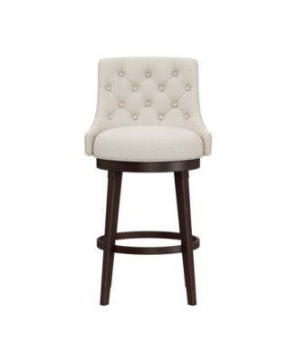 Halbrooke Swivel Bar Stool