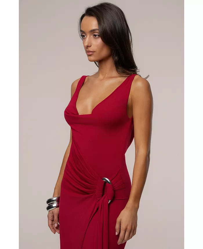 Women's Divine State Maxi Dress - thumbnail 4