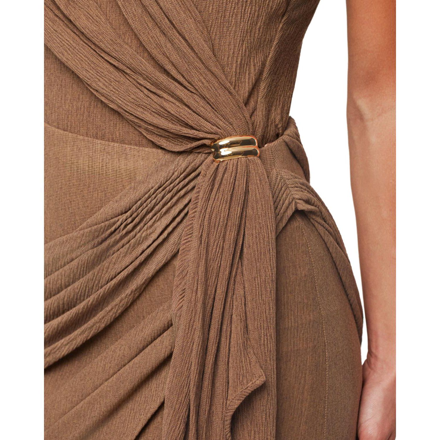 Women's Lovina Drape Bodysuit