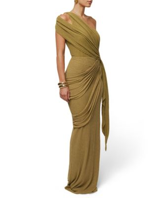 Women's Lovina Drape Bodysuit