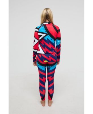 Women's Baselayer Leggings - Fresh Prince