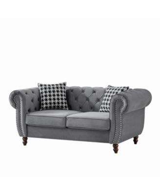 Slickblue Laundry Basket with Wheels Rolling Laundry Hamper with Blanket Storage