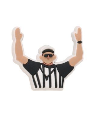 Jibbitz Football Team Charms (5-Pack) from Finish Line