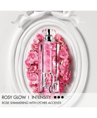 Addict Rosy Glow Eau De Parfum, 1.7 oz.