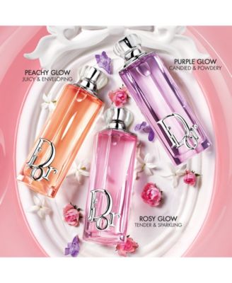 Addict Peach Glow Eau De Parfum, 1 oz.