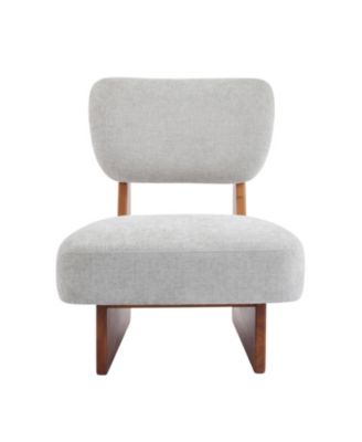 Lounge Chair Set of 2 - Modern Accent Seating