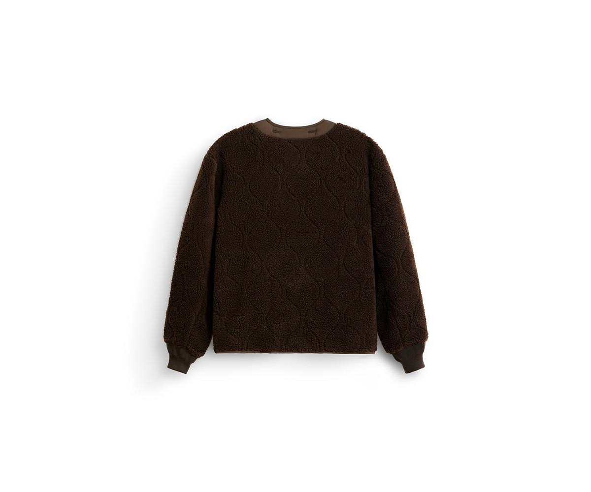 Alpha Industries Men's Reversible M-65 Quilted Liner