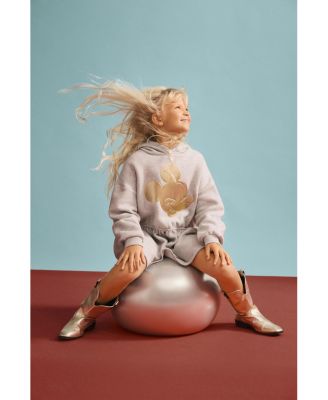 Girls Girls's Sweatshirt dress Mickey Mouse