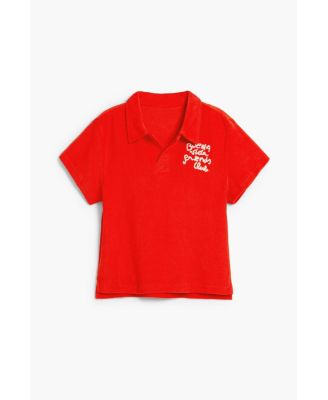 Boys Boys's Polo Buena life