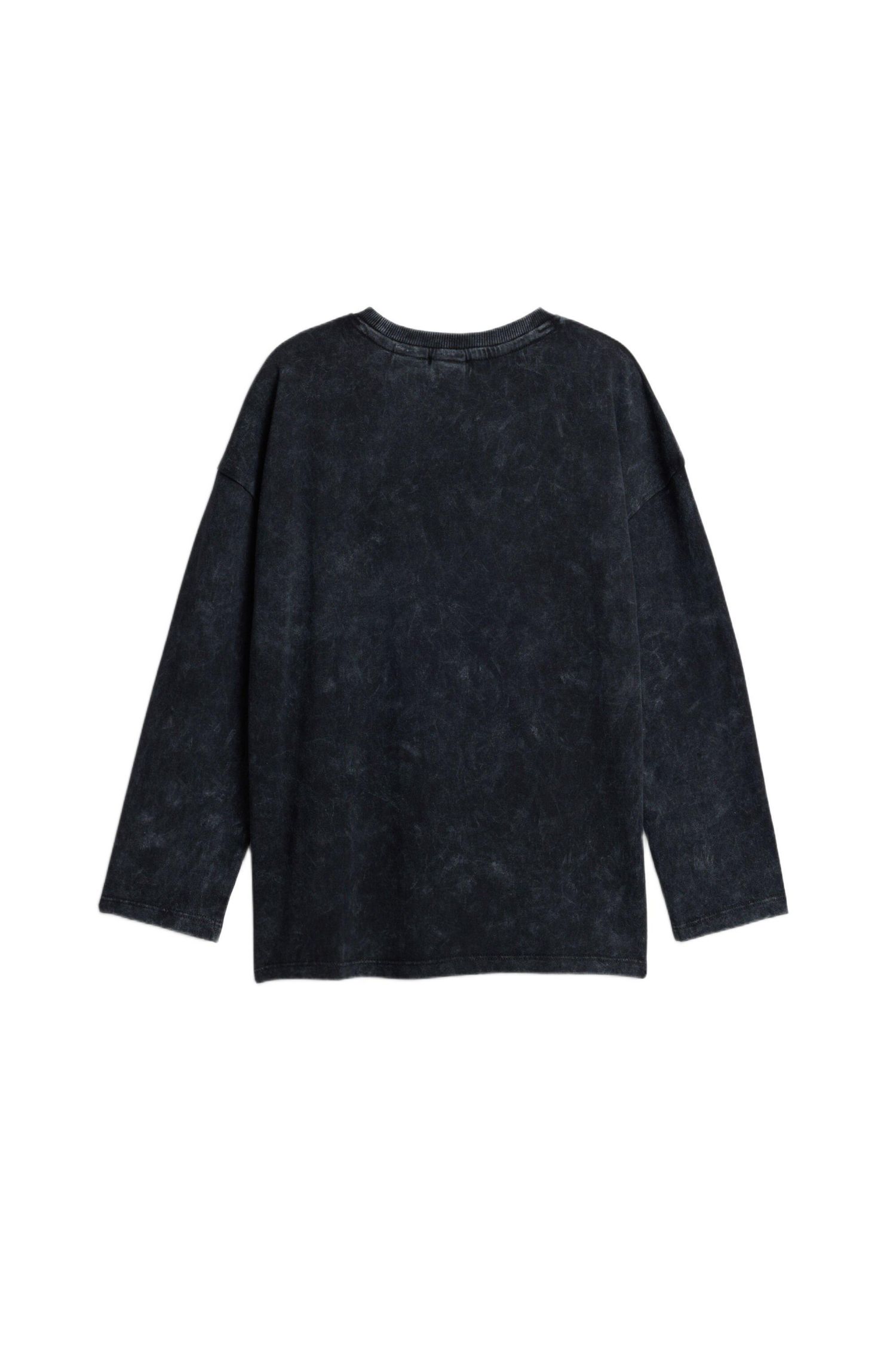 Boys's Long-sleeved Mickey Mouse t-shirt