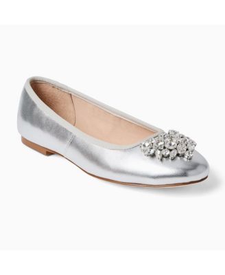 Women's Ellina Jeweled Ballet