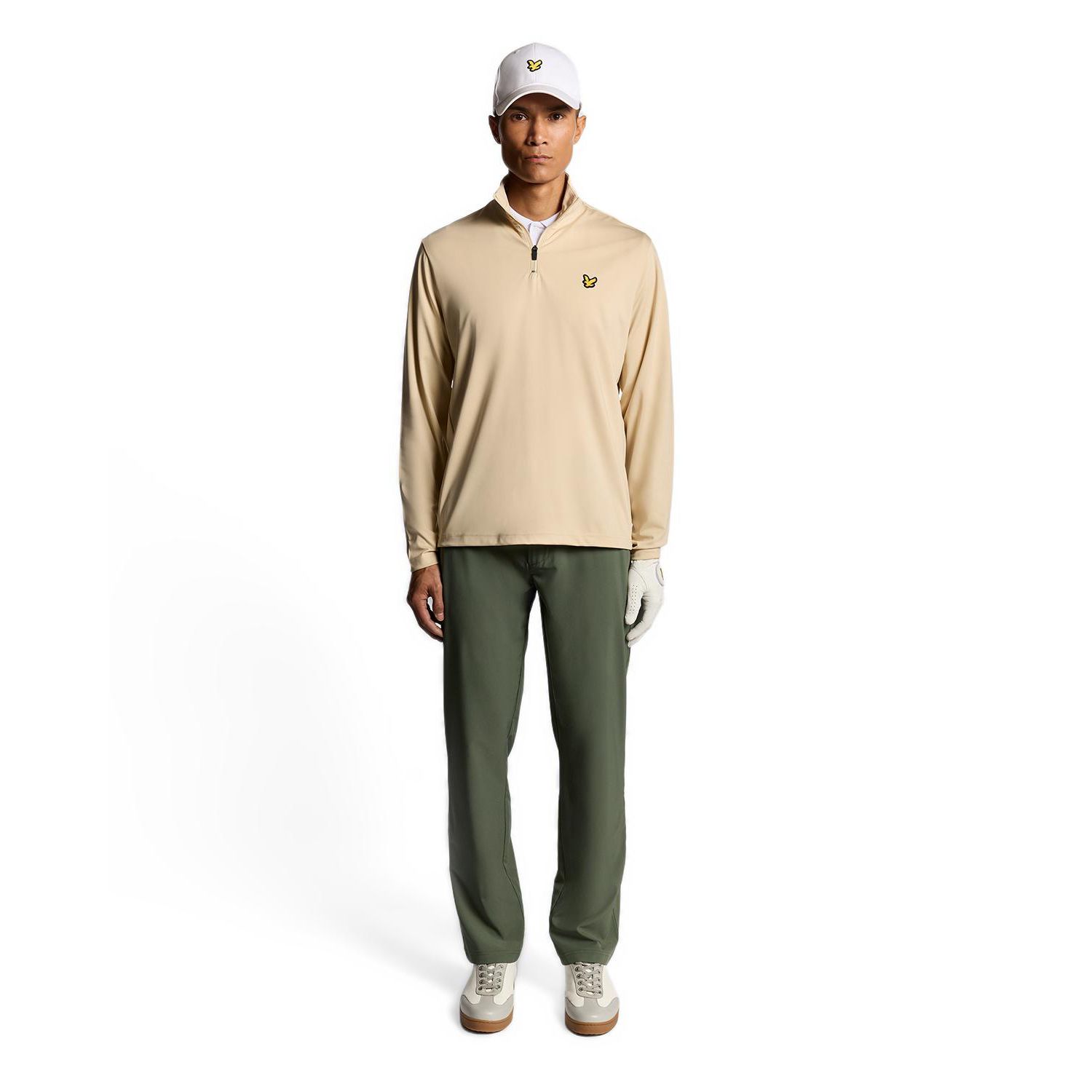 Men's Women's 5 Pocket Golf Pants