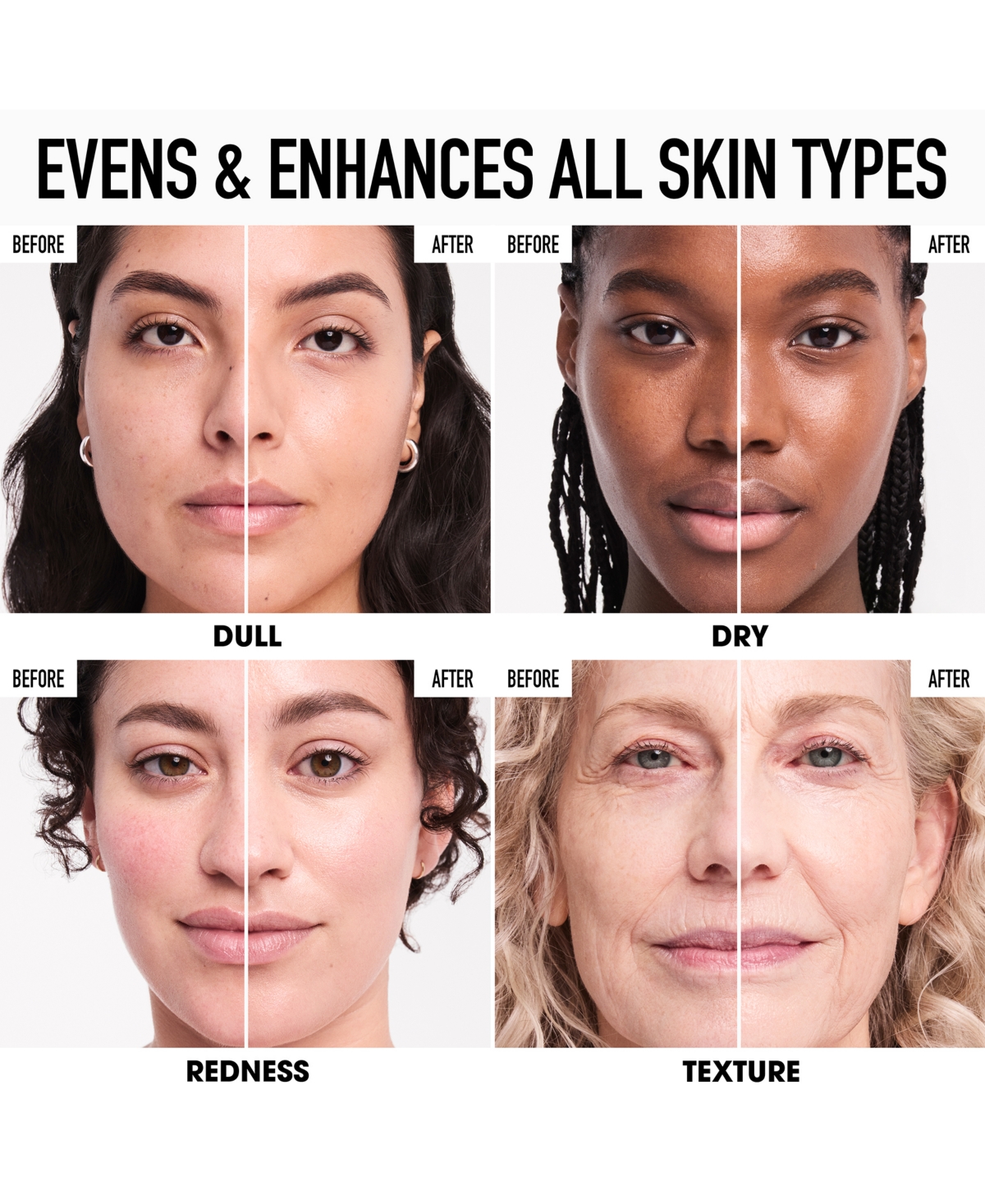 bareMinerals Complexion Rescue Luminous Hydrating Skin Tint Stick with Magnesium
