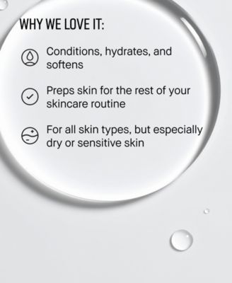 Hydrating Face Tonic Toner, 6.7 oz.