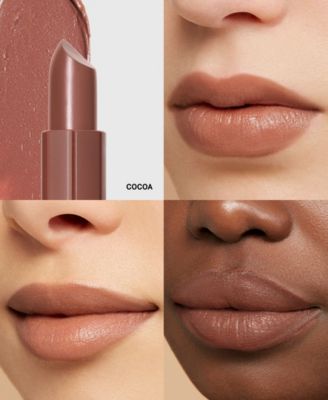Crushed Lip Color Moisturizing Lipstick
