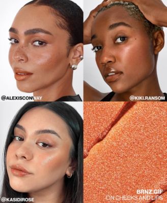 Rated LIT STX Blush and Highlighter