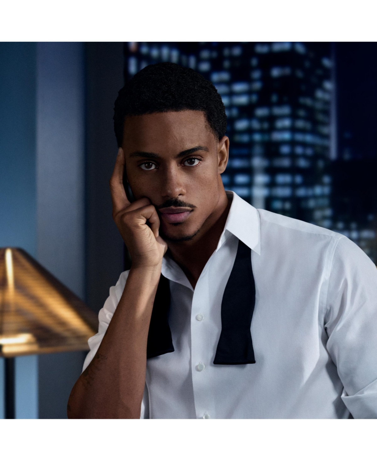 Armani Beauty Men's Armani Code Eau de Toilette Spray