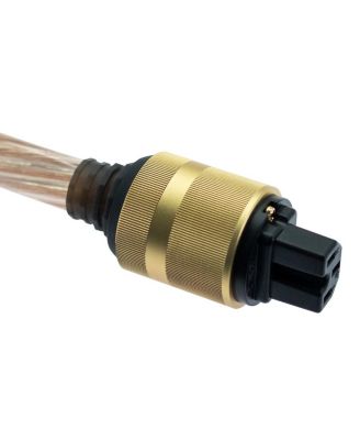 SilentPower Quasar Power Cable