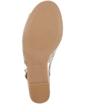 Women's Tatianah Slingback Wedge Sandals