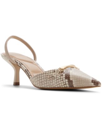 Women's Lianya Slingback Dress Sandals