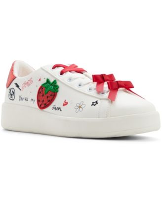 Women's Love Jogger Lace-Up Sneakers